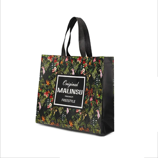 Non woven bag