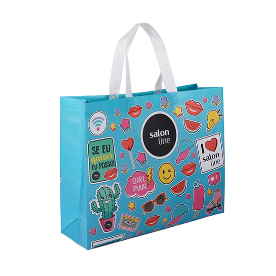 Non woven bag