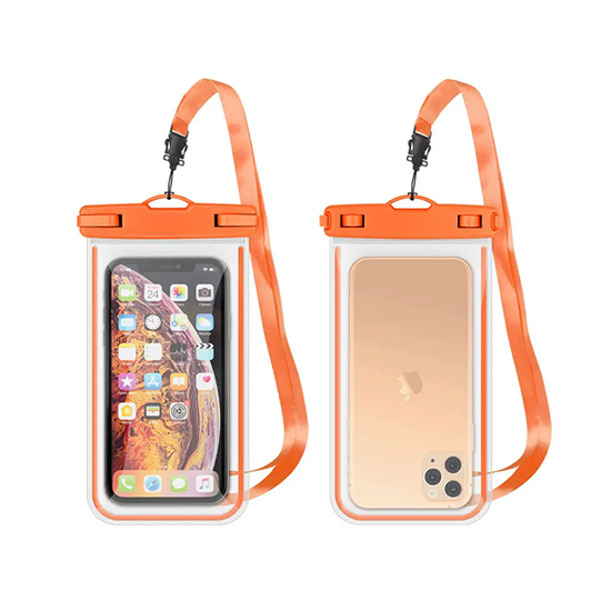 Phone bag