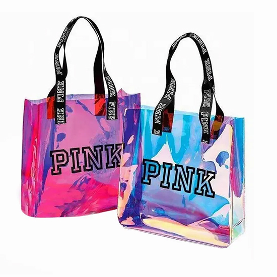 PVC  bag