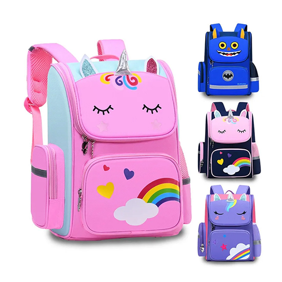 School  bag