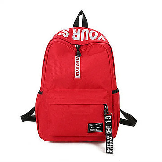 School  bag