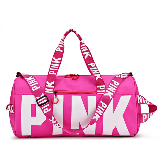 Traveling bag