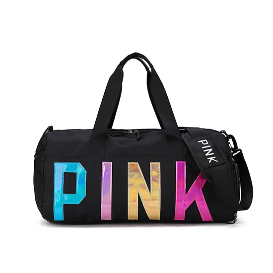 Traveling bag