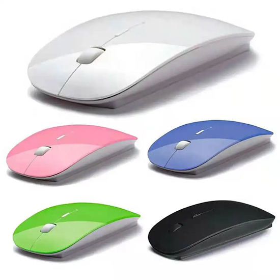 Computer mouse