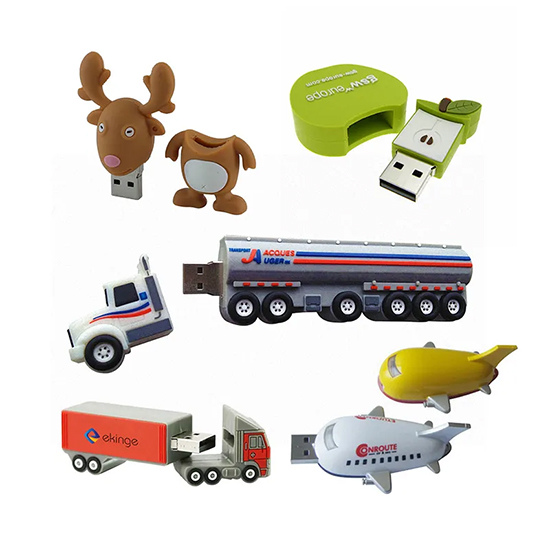 Usb flash drive