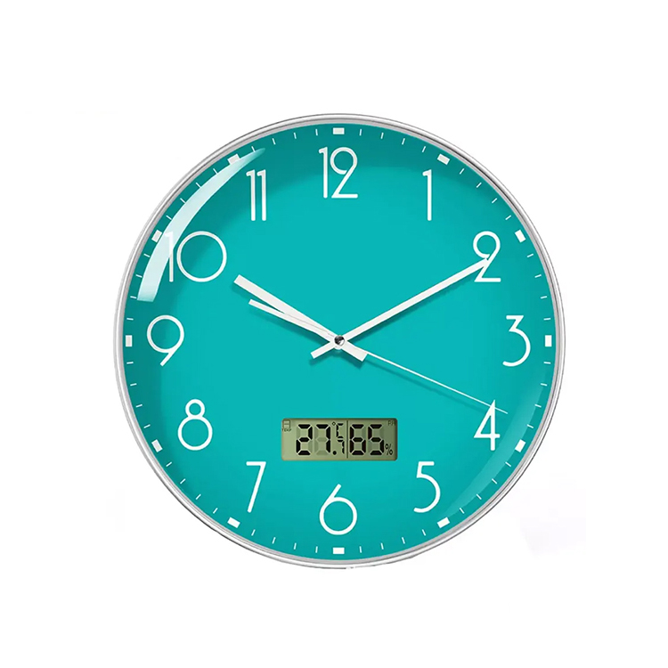 Electronical clock