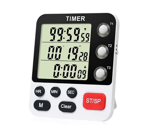 Timer