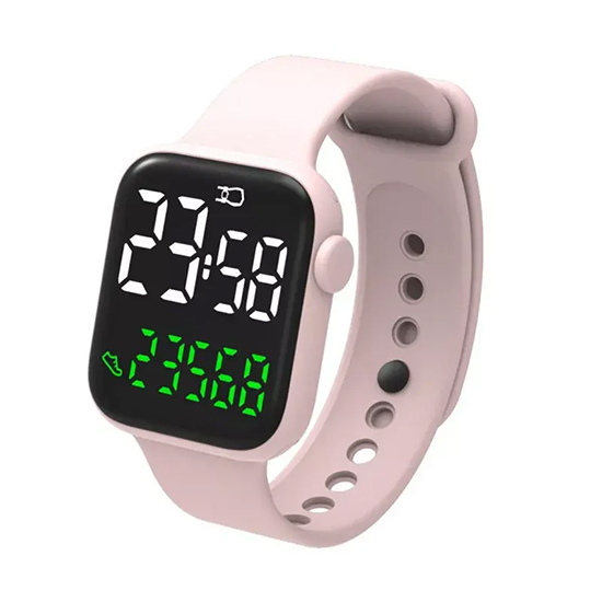 Pedometer