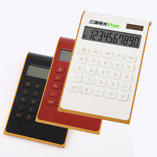 Calculator