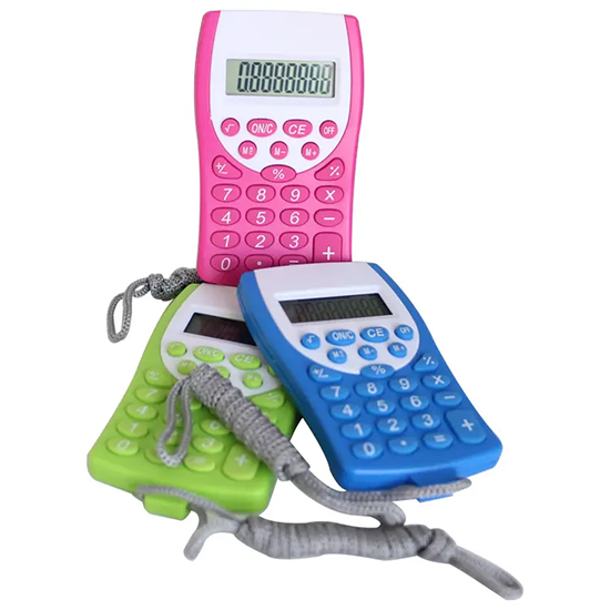 Calculator