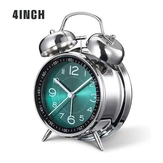 Electronical clock