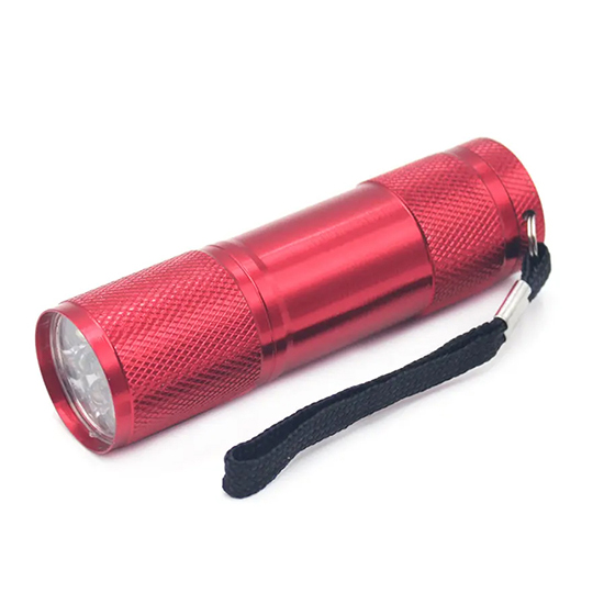 flashlight