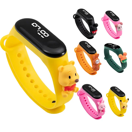 Gift watch