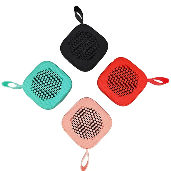 Mini speaker