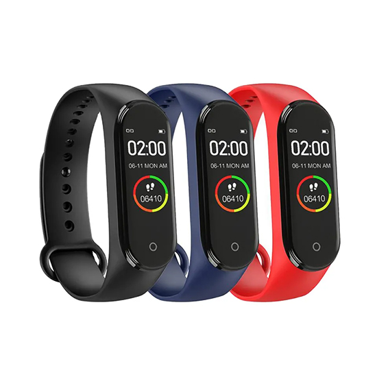 Pedometer