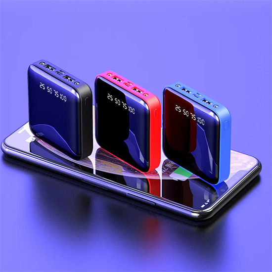 Power bank