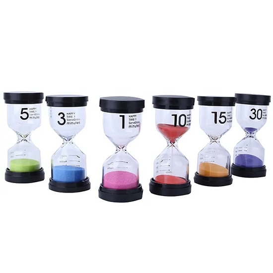 Timer