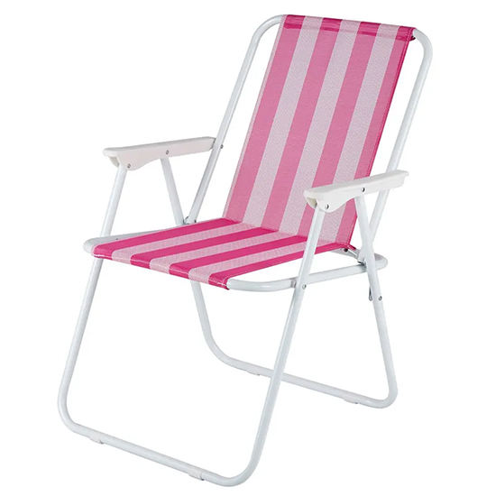 Beach chair