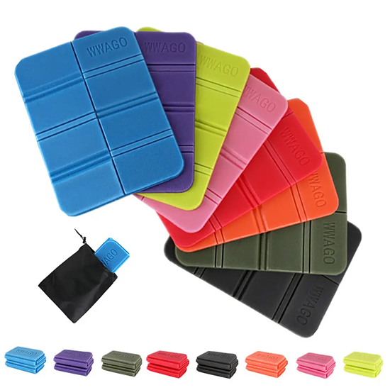 Sitting pad