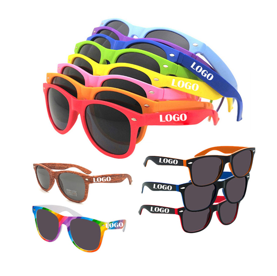 Sun glasses