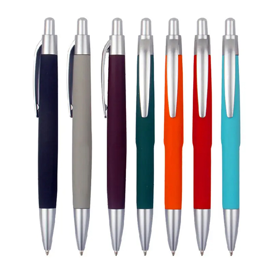 Ball pen