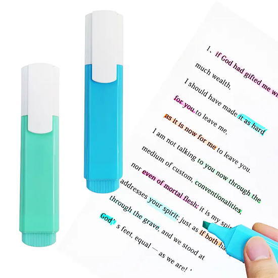 Marker pen