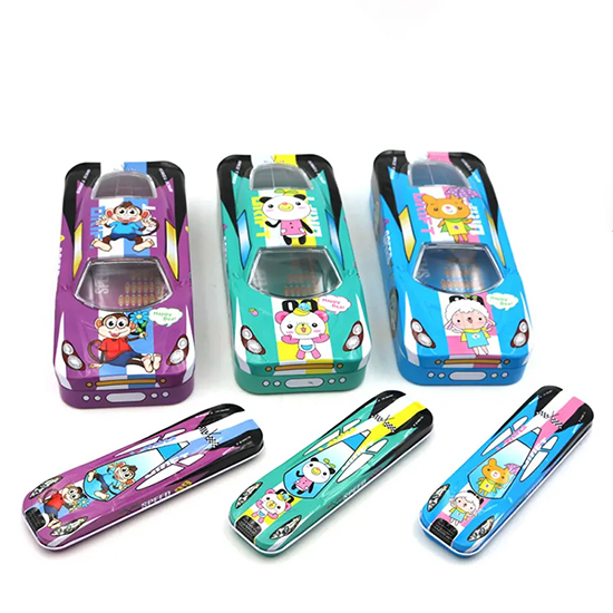 Pencil case