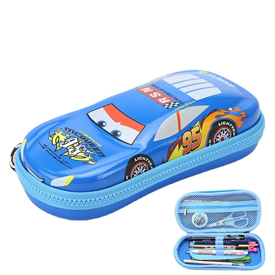Pencil case