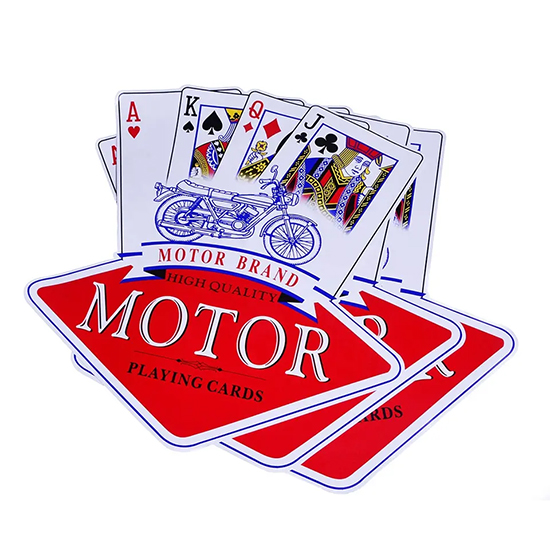 Car sticker