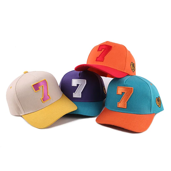 Baseball cap