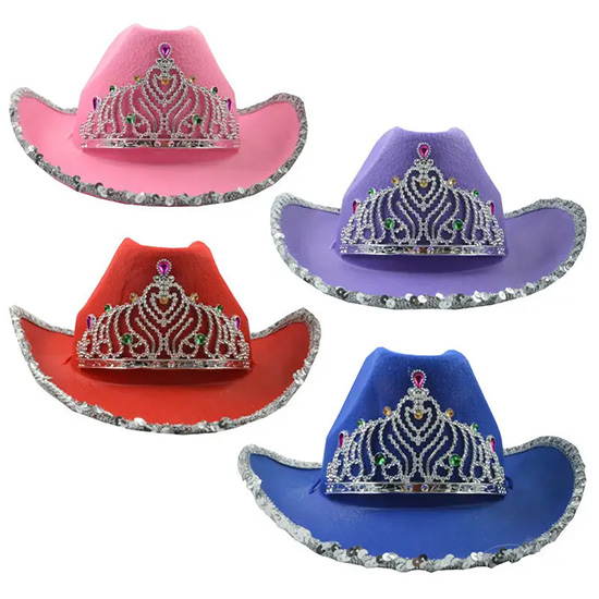 Cowboy hat