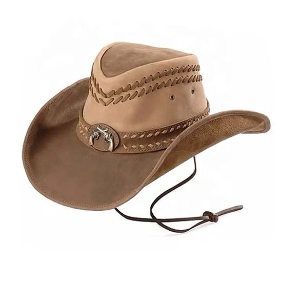 Cowboy hat