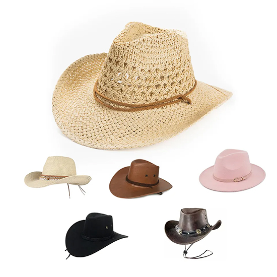 Straw hat