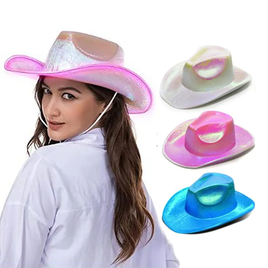 Woman hat