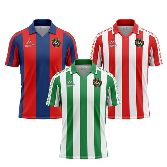 Football jersey