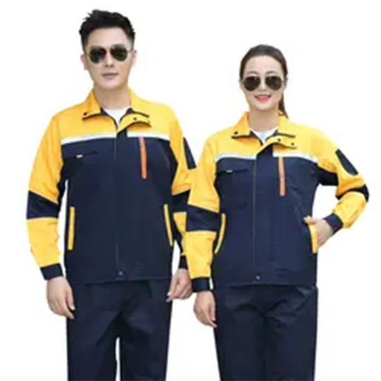 Working clothese