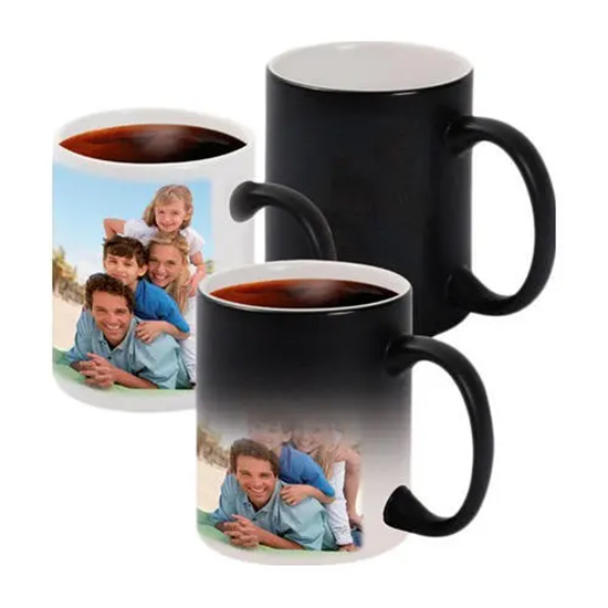 Ceramic cup