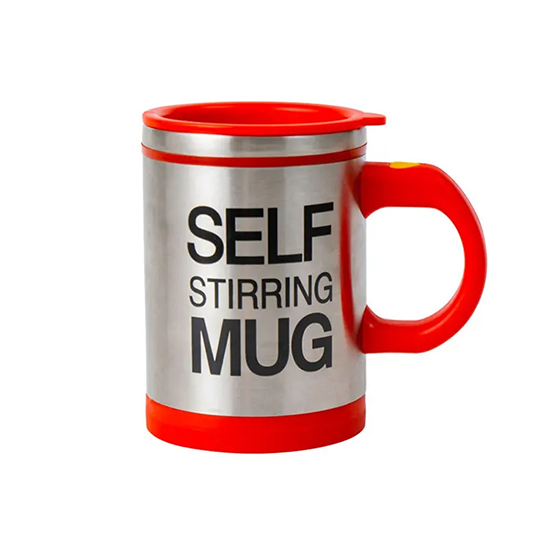 Statinless cup