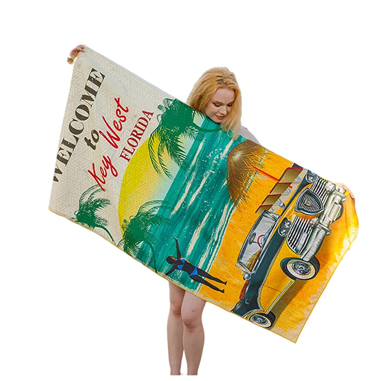 Towel