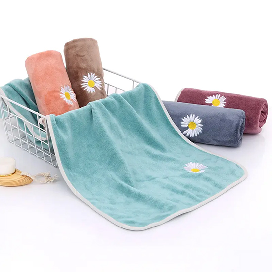 Towel