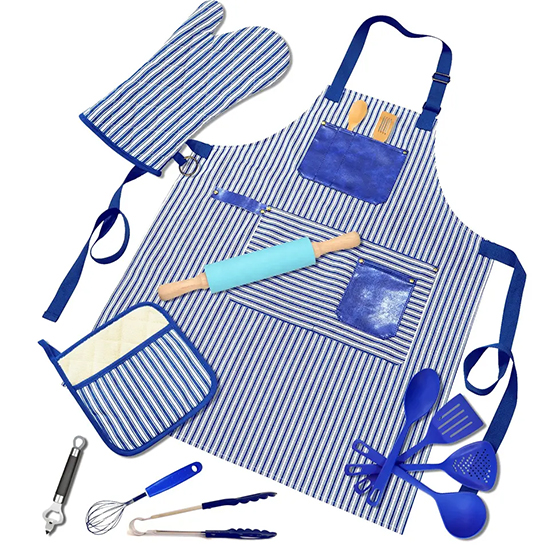 Apron