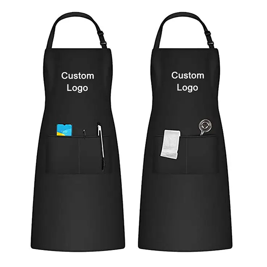 Apron
