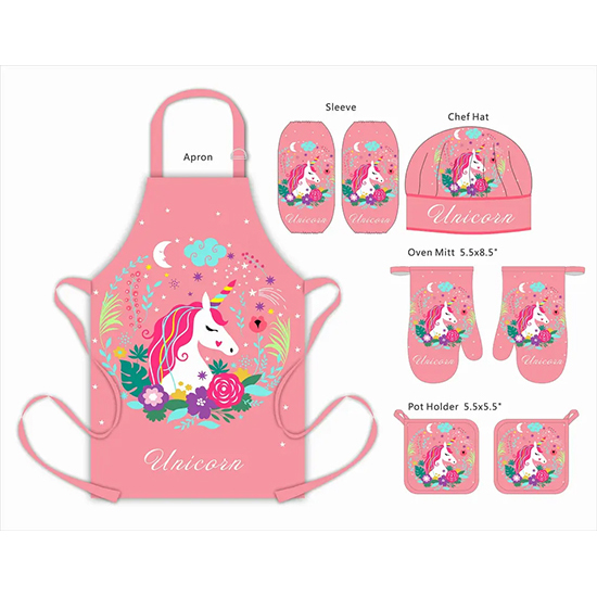 Apron