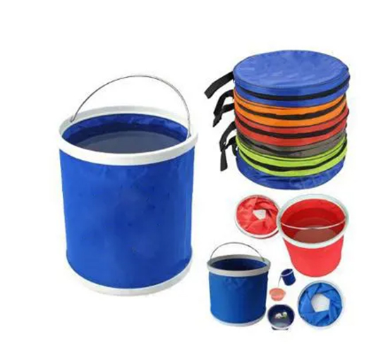 Bucket