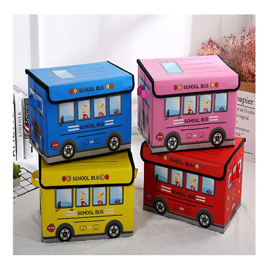 Storage box