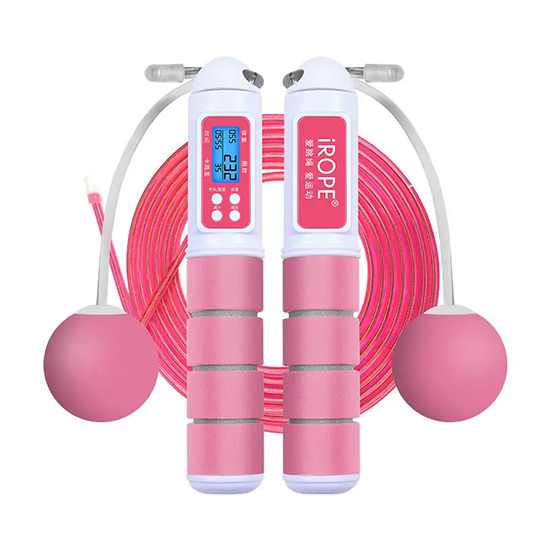 Skipping rope