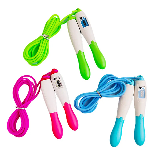 Skipping rope