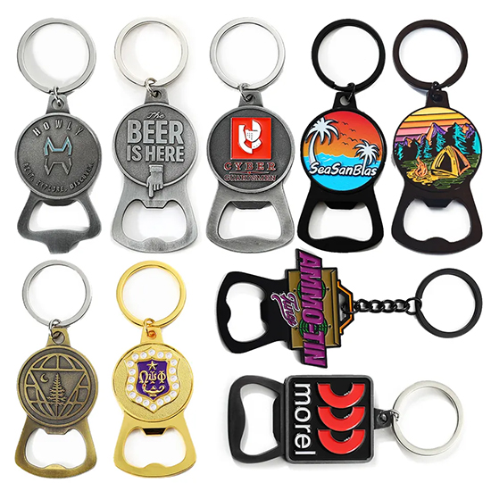 Bottle opener