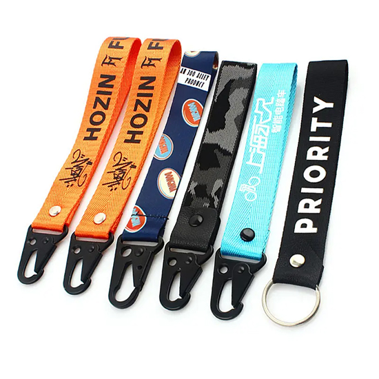 Lanyard